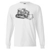 Custom Print Long-Sleeve Shirt Thumbnail