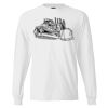 Custom Print Long-Sleeve Shirt Thumbnail