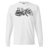 Custom Print Long-Sleeve Shirt Thumbnail