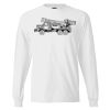 Custom Print Long-Sleeve Shirt Thumbnail