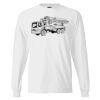 Custom Print Long-Sleeve Shirt Thumbnail