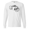Custom Print Long-Sleeve Shirt Thumbnail
