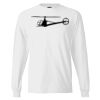 Custom Print Long-Sleeve Shirt Thumbnail