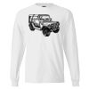 Custom Print Long-Sleeve Shirt Thumbnail