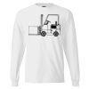 Custom Print Long-Sleeve Shirt Thumbnail