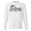 Custom Print Long-Sleeve Shirt Thumbnail