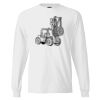 Custom Print Long-Sleeve Shirt Thumbnail