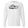 Custom Print Long-Sleeve Shirt Thumbnail