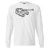 Custom Print Long-Sleeve Shirt Thumbnail