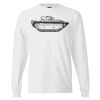 Custom Print Long-Sleeve Shirt Thumbnail