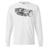 Custom Print Long-Sleeve Shirt Thumbnail