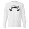 Custom Print Long-Sleeve Shirt Thumbnail