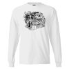 Custom Print Long-Sleeve Shirt Thumbnail