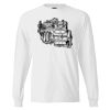 Custom Print Long-Sleeve Shirt Thumbnail