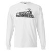 Custom Print Long-Sleeve Shirt Thumbnail