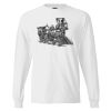 Custom Print Long-Sleeve Shirt Thumbnail