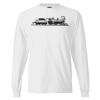 Custom Print Long-Sleeve Shirt Thumbnail