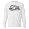 Custom Print Long-Sleeve Shirt Thumbnail