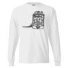 Custom Print Long-Sleeve Shirt Thumbnail