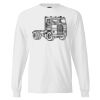 Custom Print Long-Sleeve Shirt Thumbnail