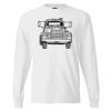Custom Print Long-Sleeve Shirt Thumbnail