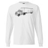 Custom Print Long-Sleeve Shirt Thumbnail