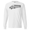 Custom Print Long-Sleeve Shirt Thumbnail
