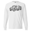 Custom Print Long-Sleeve Shirt Thumbnail