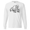 Custom Print Long-Sleeve Shirt Thumbnail