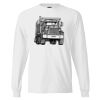 Custom Print Long-Sleeve Shirt Thumbnail