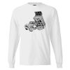 Custom Print Long-Sleeve Shirt Thumbnail