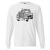 Custom Print Long-Sleeve Shirt Thumbnail