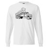 Custom Print Long-Sleeve Shirt Thumbnail