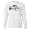 Custom Print Long-Sleeve Shirt Thumbnail