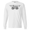 Custom Print Long-Sleeve Shirt Thumbnail