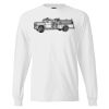 Custom Print Long-Sleeve Shirt Thumbnail