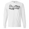 Custom Print Long-Sleeve Shirt Thumbnail