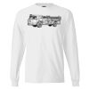 Custom Print Long-Sleeve Shirt Thumbnail