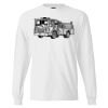 Custom Print Long-Sleeve Shirt Thumbnail