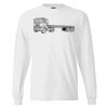 Custom Print Long-Sleeve Shirt Thumbnail