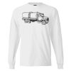 Custom Print Long-Sleeve Shirt Thumbnail
