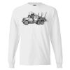 Custom Print Long-Sleeve Shirt Thumbnail