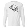 Custom Print Long-Sleeve Shirt Thumbnail