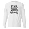 Custom Print Long-Sleeve Shirt Thumbnail