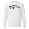 Custom Print Long-Sleeve Shirt Thumbnail
