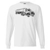 Custom Print Long-Sleeve Shirt Thumbnail