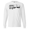 Custom Print Long-Sleeve Shirt Thumbnail
