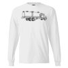 Custom Print Long-Sleeve Shirt Thumbnail