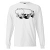Custom Print Long-Sleeve Shirt Thumbnail