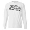 Custom Print Long-Sleeve Shirt Thumbnail